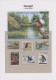 Delcampe - Thematics: Animals-birds: 1960/2000 (ca.), Comprehensive Thematic Collection Wit - Sonstige & Ohne Zuordnung