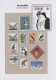 Delcampe - Thematics: Animals-birds: 1960/2000 (ca.), Comprehensive Thematic Collection Wit - Autres & Non Classés