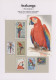 Delcampe - Thematics: Animals-birds: 1960/2000 (ca.), Comprehensive Thematic Collection Wit - Autres & Non Classés