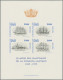 Delcampe - Thematics: Traffic: Ab 1961, ALLE WELT, Sammlung Mit Ca. 700 Belegen Und Besonde - Altri & Non Classificati