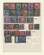 Delcampe - Thematics: Christmas: 1930/2020 (ca.), Comprehensive Thematic Collection In Appr - Natale