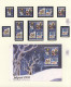 Delcampe - Thematics: Christmas: 1930/2020 (ca.), Comprehensive Thematic Collection In Appr - Kerstmis