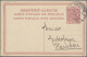 Albania - Postal Stationery: 1913, Postal Cards "Skanderberg", Lot Of Eight Card - Albanien