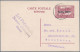 Albania - Postal Stationery: 1913/1939, Collection Of 25 Different (resp. Same P - Albanië
