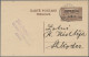 Albania - Postal Stationery: 1913/1939, Collection Of 26 Different (resp. Same P - Albanie