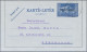 Albania - Postal Stationery: 1913/1939, Collection Of 28 Different (resp. Same P - Albanië