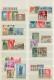 Belgium: 1850/2000 (ca.), Used Balance In Thick Stockbook With Plenty Of Materia - Collections