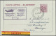 Belgium - Postal Stationery: 1871/1958, Assortment Of 46 Used/unused Stationerie - Other & Unclassified