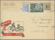 Belgium - Postal Stationery: 1871/1980 (ca.), Balance Of Apprx. 170 Used/unused - Altri & Non Classificati