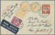 Delcampe - Belgium - Postal Stationery: 1871/1980 (ca.), Balance Of Apprx. 170 Used/unused - Sonstige & Ohne Zuordnung