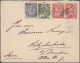 Belgium - Postal Stationery: 1876/1930 (ca.), Assortment Of Apprx. 62 Entires (u - Autres & Non Classés