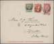 Delcampe - Belgium - Postal Stationery: 1876/1930 (ca.), Assortment Of Apprx. 62 Entires (u - Other & Unclassified