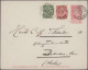 Delcampe - Belgium - Postal Stationery: 1876/1930 (ca.), Assortment Of Apprx. 62 Entires (u - Andere & Zonder Classificatie