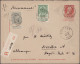 Delcampe - Belgium - Postal Stationery: 1876/1930 (ca.), Assortment Of Apprx. 62 Entires (u - Otros & Sin Clasificación