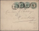 Delcampe - Belgium - Postal Stationery: 1876/1930 (ca.), Assortment Of Apprx. 62 Entires (u - Other & Unclassified