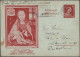 Belgium - Postal Stationery: 1900/1972, Pictorial/Advertising Cards, Assortment - Other & Unclassified