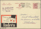 Delcampe - Belgium - Postal Stationery: 1900/1972, Pictorial/Advertising Cards, Assortment - Sonstige & Ohne Zuordnung