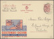 Delcampe - Belgium - Postal Stationery: 1900/1972, Pictorial/Advertising Cards, Assortment - Other & Unclassified