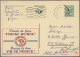 Delcampe - Belgium - Postal Stationery: 1900/1972, Pictorial/Advertising Cards, Assortment - Other & Unclassified