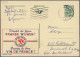 Delcampe - Belgium - Postal Stationery: 1900/1972, Pictorial/Advertising Cards, Assortment - Otros & Sin Clasificación