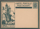 Delcampe - Belgium - Postal Stationery: 1900/1972, Pictorial/Advertising Cards, Assortment - Other & Unclassified