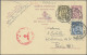 Belgium - Postal Stationery: 1940/1954, Cards "Heraldic Lion", Group Of 16 Comme - Other & Unclassified