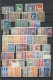 Bulgaria: 1879/1960 (ca.), Comprehensive Mint And Used Collection/balance On Sto - Used Stamps