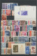 Bulgaria: 1879/1960 (ca.), Comprehensive Mint And Used Collection/balance On Sto - Used Stamps