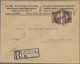 Delcampe - Bulgaria: 1900/1960 (ca.), Assortment Of Apprx. 116 Covers/cards, All Apparently - Brieven En Documenten