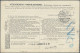 Delcampe - Denmark: 1920/1995, Parcel Depatch Forms/Freight Papers Etc., Assortment Of 50 I - Autres & Non Classés