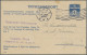 Denmark - Postal Stationery: 1880/1974, Lot Of 40 Used Stationeries Incl. Unseve - Interi Postali