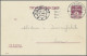 Delcampe - Denmark - Postal Stationery: 1880/1975 (ca.), Lot Of 41 Used Stationeries Incl. - Postwaardestukken