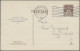 Denmark - Postal Stationery: 1888/1974, Lot Of 39 Used Stationeries Incl. Unseve - Postal Stationery