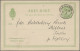 Delcampe - Denmark - Postal Stationery: 1888/1974, Lot Of 39 Used Stationeries Incl. Unseve - Postwaardestukken