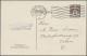Delcampe - Denmark - Postal Stationery: 1888/1976, Lot Of 38 Used Stationeries Incl. Unseve - Interi Postali