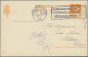 Delcampe - Denmark - Postal Stationery: 1891/1971, Lot Of 41 Used Stationeries Incl. Unseve - Ganzsachen