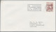 Denmark - Post Marks: 1910/1990 (ca.), Balance Of Apprx. 500 Covers/cards, Compr - Franking Machines (EMA)