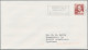 Delcampe - Denmark - Post Marks: 1910/1990 (ca.), Balance Of Apprx. 500 Covers/cards, Compr - Frankeermachines (EMA)