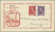 Delcampe - Denmark - Post Marks: 1910/1990 (ca.), Balance Of Apprx. 500 Covers/cards, Compr - Frankeermachines (EMA)