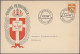 Denmark - Post Marks: 1947/1993, SPECIAL EVENT POSTMARKS, Holding Of Apprx. 560 - Frankeermachines (EMA)