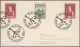 Delcampe - Denmark - Post Marks: 1947/1993, SPECIAL EVENT POSTMARKS, Holding Of Apprx. 560 - Franking Machines (EMA)