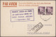 Delcampe - Denmark - Post Marks: 1947/1993, SPECIAL EVENT POSTMARKS, Holding Of Apprx. 560 - Maschinenstempel (EMA)