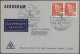 Delcampe - Denmark - Post Marks: 1947/1993, SPECIAL EVENT POSTMARKS, Holding Of Apprx. 560 - Frankeermachines (EMA)