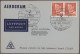 Delcampe - Denmark - Post Marks: 1947/1993, SPECIAL EVENT POSTMARKS, Holding Of Apprx. 560 - Maschinenstempel (EMA)