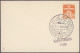 Delcampe - Denmark - Post Marks: 1947/1993, SPECIAL EVENT POSTMARKS, Holding Of Apprx. 560 - Macchine Per Obliterare (EMA)