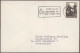 Denmark - Post Marks: 1975/1989 (ca.), SLOGAN MARKS, Holding Of 1000+ Covers/car - Macchine Per Obliterare (EMA)