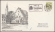 Delcampe - Denmark - Post Marks: 1975/1989 (ca.), SLOGAN MARKS, Holding Of 1000+ Covers/car - Franking Machines (EMA)