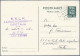 Estonia - Postal Stationery: 1923/1938, Lot Of 13 Commercially Used Stationery C - Estonie