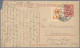 Delcampe - Estonia - Postal Stationery: 1923/1938, Lot Of 13 Commercially Used Stationery C - Estonia