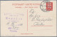 Delcampe - Estonia - Postal Stationery: 1923/1938, Lot Of 13 Commercially Used Stationery C - Estonia